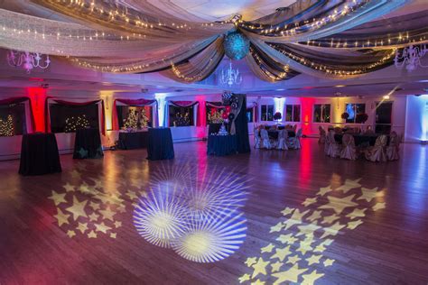 Reserve a Venue .
